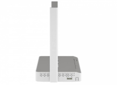 KEENETIC OMNI N300 5 PORT WIFI MESH ROUTER/EXTENDER/CLIENT/AP