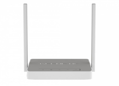 KEENETIC OMNI N300 5 PORT WIFI MESH ROUTER/EXTENDER/CLIENT/AP