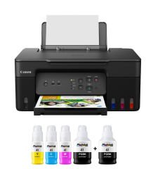 Canon PIXMA G3430 Photoink Wifi Mürekkepli MegaTank Yazıcı