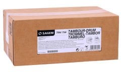 Sagem TNR-756 Siyah Orjinal Toner - MF3580 / MF3680 (T14777)