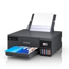 Epson L8050 Ekotanklı A4 Fotoğraf Yazıcısı - Wifi Fotokopi Tarayıcı