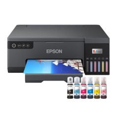 Epson L8050 Ekotanklı A4 Fotoğraf Yazıcısı - Wifi Fotokopi Tarayıcı