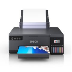 Epson L8050 Ekotanklı A4 Fotoğraf Yazıcısı - Wifi Fotokopi Tarayıcı