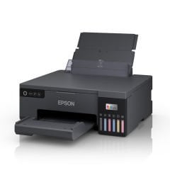 Epson L8050 Ekotanklı A4 Fotoğraf Yazıcısı - Wifi Fotokopi Tarayıcı