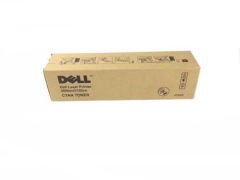 Dell CT200572 Mavi Orjinal Toner - 3000CN / 3100CN (T8868)