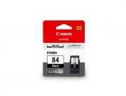Canon PG-84 Siyah E514 Orijinal  Kartuş (Bitmeyen kartuşa uyumlu delik ve hazır)