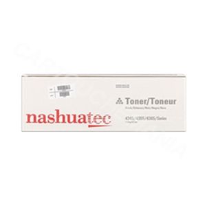 Nashuatec 4345 / 4355 / 4365 887643 Siyah Orjinal Toner (T4568)