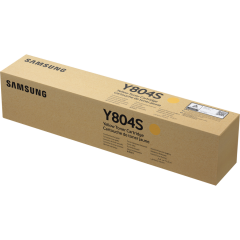 Samsung CLT-Y804S/SEE Sarı Orjinal Toner - X3220NR / X3280NR (T12551)