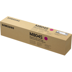 Samsung CLT-M804S/SEE Kırmızı Orjinal Toner - X322NR / X3280NR (T12552)