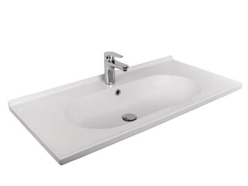 Orka Likya 65 Banyo Dolabı Beyaz (Boy Dolabı Hariç)