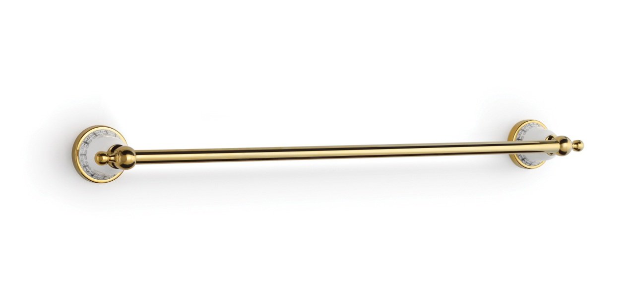 Orka Artemis Uzun Havluluk AR 80107 Altın