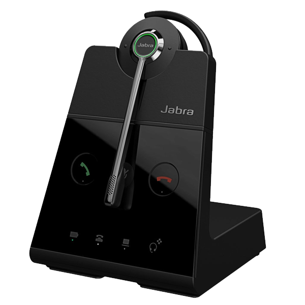 Jabra Engage 75 Convertible Kablosuz Kulaklık