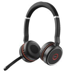 Jabra Evolve 75 Duo USB NC MS