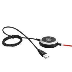 Jabra Evolve 40 UC Mono Usb Kablolu Kulaklık