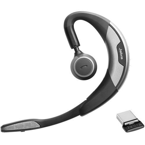 Jabra Motion Kulaklık (Bilgisayar ve Cep Telefonu Desteği)