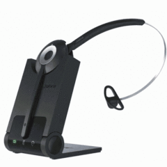 Jabra GN935 UNC Kulaklık (Bilgisayar ve Cep Telefonu Desteği)