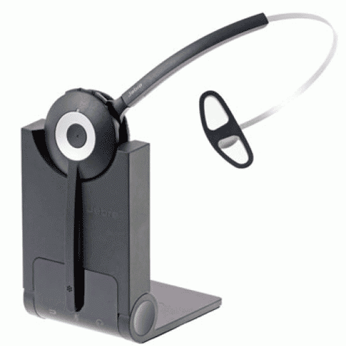 Jabra GN925 UNC Kulaklık (Masaüstü Telefon ve Cep Telefonu Desteği)