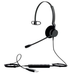 Jabra BIZ 2300 Mono NC USB Kablolu Kulaklık