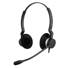 Jabra BIZ 2300 Duo NC USB Kablolu Kulaklık