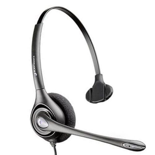 Plantronics SupraPlus H351/N Tek Taraflı Kulaklık