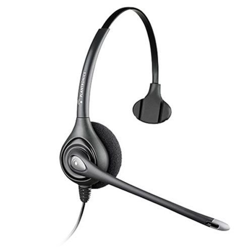 Plantronics SupraPlus H251N/A Tek Taraflı Kulaklık