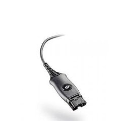 Plantronics SupraPlus H251/A Tek Taraflı Voice Tube Kulaklık