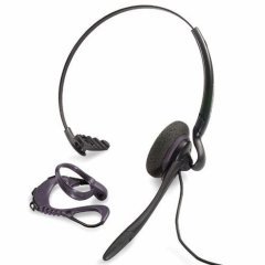 Plantronics H141/N Kulak Kancalı ve Taçlı Tek Taraflı Kulaklık