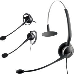 Jabra GN2100 Mono Flex NC 3 IN 1 Telefon Kulaklığı