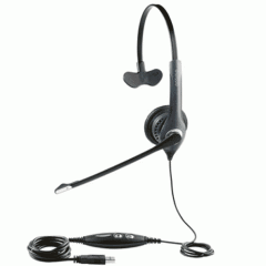 Jabra GN2000 Mono Flex USB NC Telefon Kulaklığı