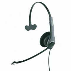 Jabra GN2000 Mono Flex NC Telefon Kulaklığı