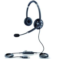 Jabra UC Voice 750 Duo NC USB Pc Kulaklık