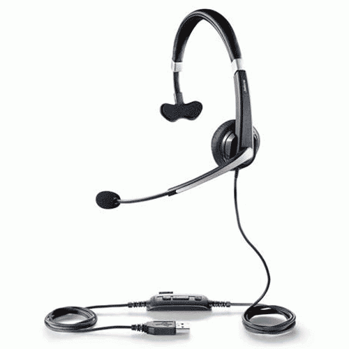 Jabra UC Voice 750 mono NC USB Kulaklık