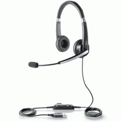 Jabra UC Voice 550 Duo NC USB Kulaklık