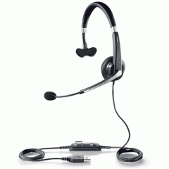 Jabra UC Voice 550 Mono NC USB Kulaklık