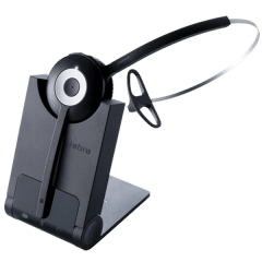 Jabra Pro 920 Mono Tek Taraflı Kablosuz Kulaklık (Masaüstü Telefon Desteği)