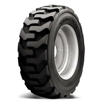 GOODYEAR 12-16.5 14PR IT323 TL İŞMAKİNESİ LASTİĞİ