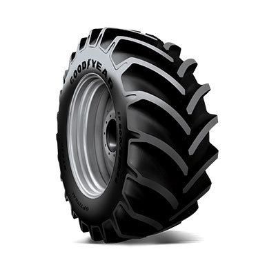 GOODYEAR 260/70R16 OPTITRAC RADYAL TR LASTİĞİ