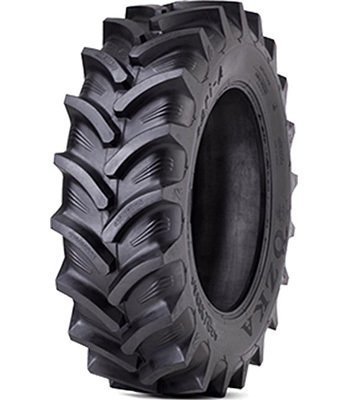 ÖZKA 420/85R30 (16.9/14-30) AGRÖ10 RADYAL TR LASTİĞİ