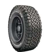 BFGOODRICH 245/65R17 TL 111 S ALL-TERRAIN T/A KO2 LRD RWL YAZ LASTİĞİ