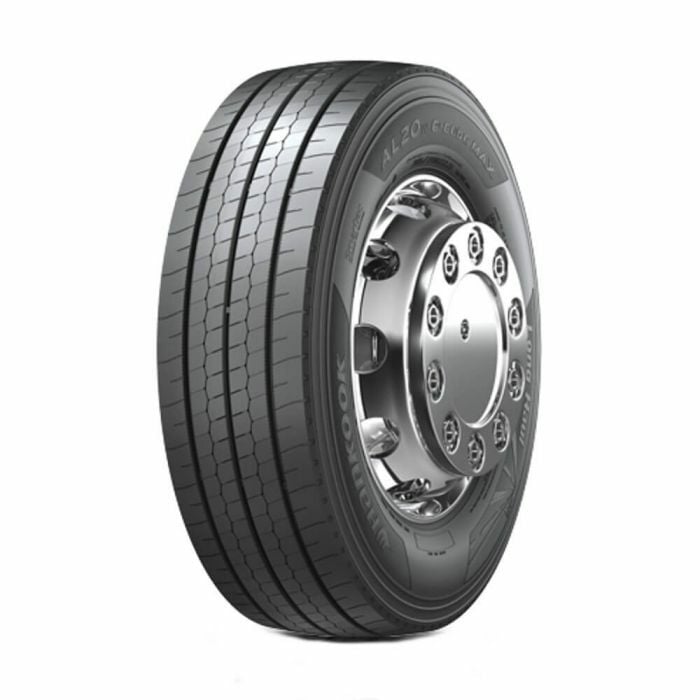 HANKOOK 315/80R22.5 AL20W 20 M+S 3PMSF 156/150L ÖN AKS LASTİĞİ