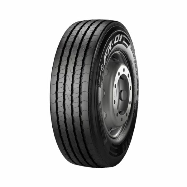 PIRELLI 295/80R22.5TL 154/149M (+) M+S FR:01s ÖN AKS LASTİĞİ