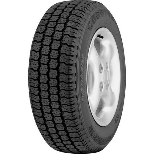 GOODYEAR 285/65R16C 128N118R CARGO VECTOR 4 MEVSİM LASTİĞİ