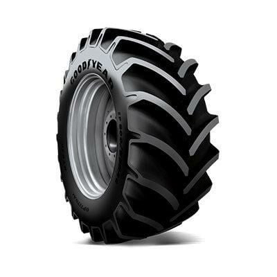 GOODYEAR 380/85R30 OPTITRAC RADYAL TR LASTİĞİ