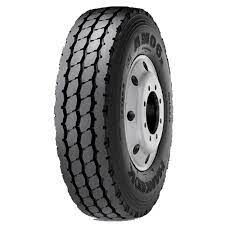 HANKOOK 13R22.5 AM06 18 154/150K ÖN AKS LASTİĞİ