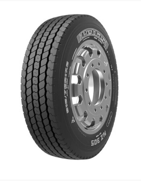 PETLAS 385/65R22.5 TL 164K M+S SF NZ-305 DORSE LASTİĞİ