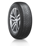 HANKOOK 185/55R16 XL 87V KINERGY 4s 2 H750 4 MEVSİM LASTİĞİ