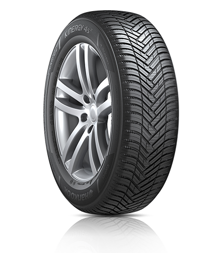 HANKOOK 285/45R20 XL 112H KINERGY 4s 2 X H750A 4 MEVSİM LASTİĞİ