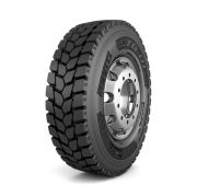 PIRELLI 13R22.5 TL 156/150K M+S TG01S ÇEKER AKS LASTİĞİ