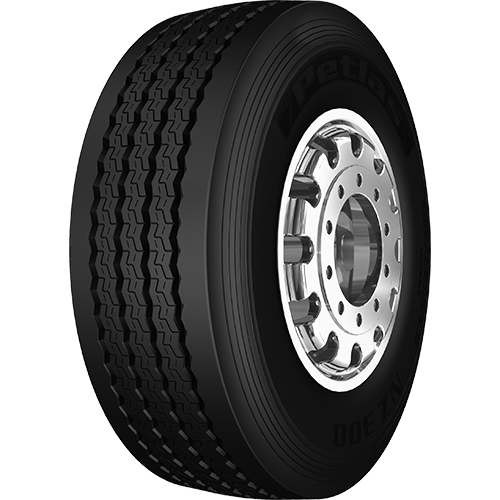 PETLAS 385/65R22.5 TL 164K NZ300 PETLAS DORSE LASTİĞİ