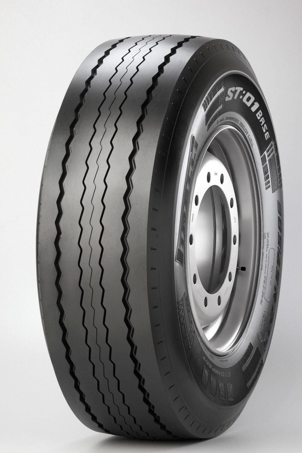 PIRELLI 385/65R22.5 ST:01n DORSE LASTİĞİ